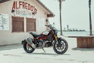 Indian FTR 1200 S And 1200 S Race Replica India Launch Date Revealed 