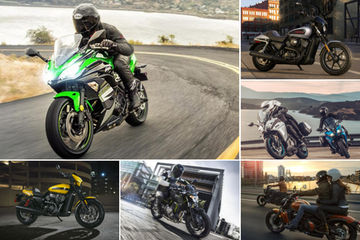 Kawasaki Ninja 650: Same Price, Other Options Kawasaki Ninja 650: Same Price, Other Options