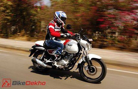 Bajaj V15 Not Discontinued, Small Demand Still Exists