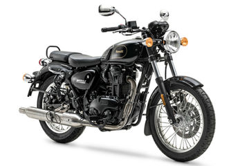 Benelli Imperiale 400: Everything You Need To Know Benelli Imperiale 400: Everything You Need To Know
