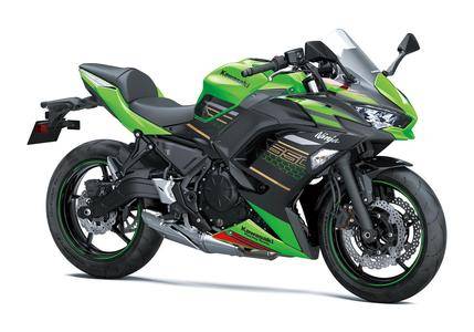 2020 Kawasaki Ninja 650: All You Need To Know