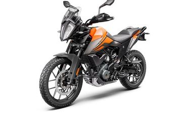 KTM 390 Adventure: Everything You Need To Know