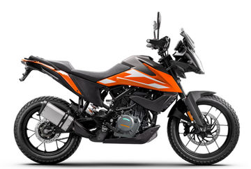 India Bound KTM 250 Adventure Unveiled India Bound KTM 250 Adventure Unveiled