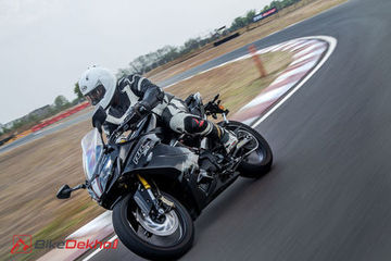 Know Your Two-wheeler History: TVS Apache Know Your Two-wheeler History: TVS Apache