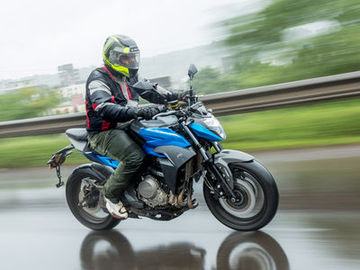 CFMoto BS6 India Launch Plans Revealed