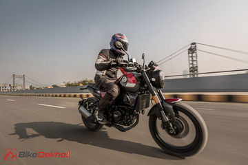Benelli Leoncino 250: Pros, Cons And Should You Buy? Benelli Leoncino 250: Pros, Cons And Should You Buy?