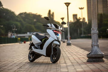Ather To Set Up Its Second Manufacturing Facility In Tamil Nadu Ather To Set Up Its Second Manufacturing Facility In Tamil Nadu