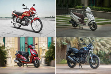 Hero MotoCorp: Upcoming BS6 Two-wheelers Hero MotoCorp: Upcoming BS6 Two-wheelers