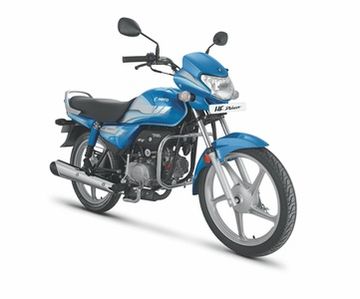 BS6-compliant Hero HF Deluxe Launched BS6-compliant Hero HF Deluxe Launched