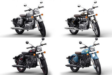 Royal Enfield Classic 350 BS6: All You Need To Know Royal Enfield Classic 350 BS6: All You Need To Know