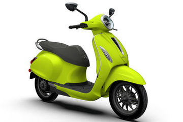 Bajaj Chetak Urbane Electric Scooter: Same Price, Other Options Bajaj Chetak Urbane Electric Scooter: Same Price, Other Options