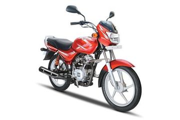 Bajaj Platina 110, CT100 BS6 Launched In India Bajaj Platina 110, CT100 BS6 Launched In India