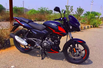 Bajaj Pulsar 150 BS6 Arrives At Dealerships Bajaj Pulsar 150 BS6 Arrives At Dealerships