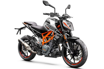 KTM Duke BS6 Range: Delivery Timeline Revealed KTM Duke BS6 Range: Delivery Timeline Revealed