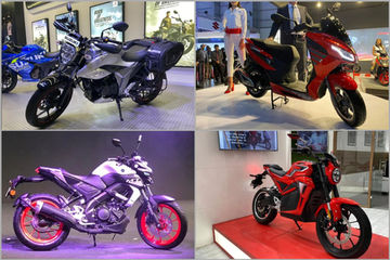 Weekly News Wrapup: Hero Electric AE-47 e-Bike Unveiled, Yamaha MT-15 BS6 Launched, Bajaj Pulsar NS200 BS6 Price Revealed & More!