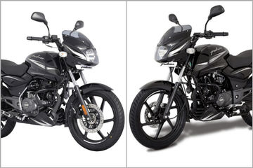 Bajaj Pulsar 150 BS6 vs Pulsar 150 BS4: Which One To Buy?