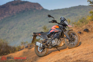 KTM 390 Adventure Model Roundup: Price, Rivals, Review & More! KTM 390 Adventure Model Roundup: Price, Rivals, Review & More!