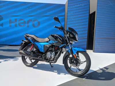 Hero Glamour 125 BS6 Launched. Costs Just Rs 1,450 More!