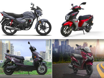 Hero Glamour 125 BS6: Same Price Other Options Hero Glamour 125 BS6: Same Price Other Options