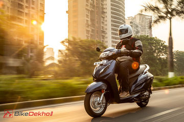 Honda Activa 6G Model Roundup: Price, Rivals, Review, Images And More Honda Activa 6G Model Roundup: Price, Rivals, Review, Images And More