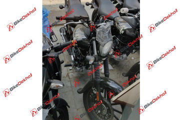 EXCLUSIVE: Bajaj Avenger 160 BS6 Unofficial Bookings Open; Reaches Dealerships EXCLUSIVE: Bajaj Avenger 160 BS6 Unofficial Bookings Open; Reaches Dealerships