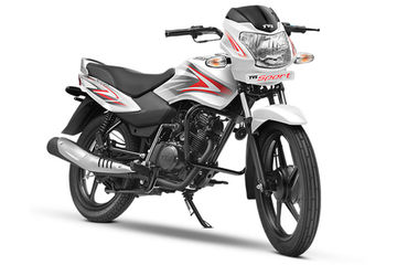 TVS Sport 100: Variants Explained TVS Sport 100: Variants Explained