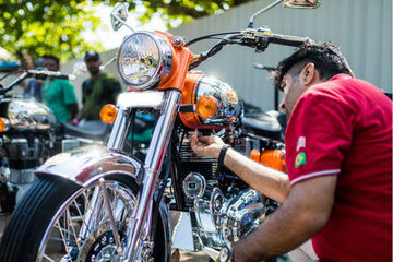 Coronavirus Quarantine Life: DIY Tips To Maintain Your Bike’s Health During Lockdown