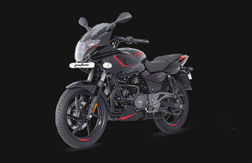 Bajaj Pulsar 180F BS6 Launched. Slightly Torquier Than Before Bajaj Pulsar 180F BS6 Launched. Slightly Torquier Than Before