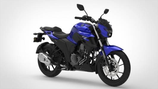 Yamaha FZ 25 BS6: All You Need To Know