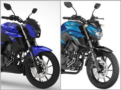 Yamaha FZ 25 BS6 vs BS4: Differences Explained