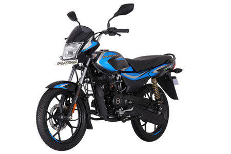 Bajaj Platina 110 H-Gear BS6 Specifications Revealed