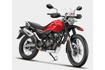 Hero MotoCorp To Commence Production As Lockdown Is Eased Off Hero MotoCorp To Commence Production As Lockdown Is Eased Off
