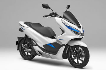 Honda PCX Electric Scooter Patent Images Leaked; Will It Come To India? Honda PCX Electric Scooter Patent Images Leaked; Will It Come To India?