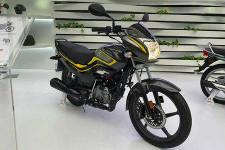 Hero MotoCorp Tallies 10,000 Unit Sales Post Lockdown