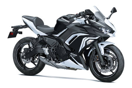 Kawasaki Ninja 650 BS6: Same Price, Other Options