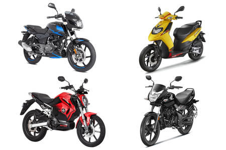 Bajaj Pulsar 150: Same Price, Other Option