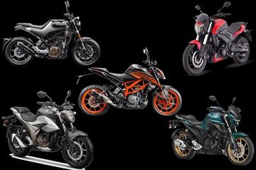 Which 250cc Bike Gives You The Most Bang For Your Buck? Which 250cc Bike Gives You The Most Bang For Your Buck?