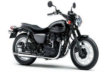 Kawasaki W800 BS6 Launched, Now Rs 1 Lakh Cheaper Than Before Kawasaki W800 BS6 Launched, Now Rs 1 Lakh Cheaper Than Before