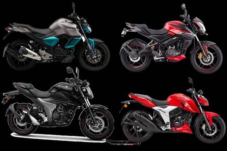 Which 150cc-160cc Bike Offers The Best Bang For Your Buck?