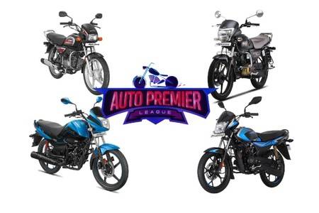 Best Commuter Bikes In India Up To 110cc: Vote For Your Favourite Bike!