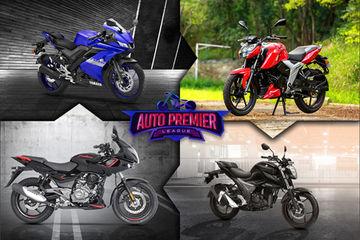Executive Bikes In India Up To 200cc: Vote For Your Favourite Executive Bikes In India Up To 200cc: Vote For Your Favourite