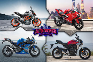 Best Performance Bikes In India: Vote For Your Favourite Bike! Best Performance Bikes In India: Vote For Your Favourite Bike!