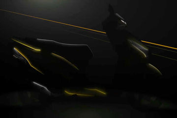 BREAKING: Honda Grazia 125 BS6 Teased, Launching Soon BREAKING: Honda Grazia 125 BS6 Teased, Launching Soon