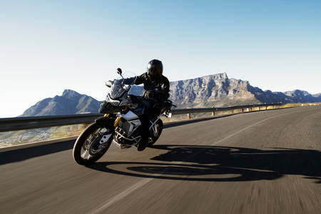 Triumph Tiger 900 India Launch Tomorrow