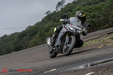 BS6 TVS Apache RR 310: Pros, Cons & Should You Buy It BS6 TVS Apache RR 310: Pros, Cons & Should You Buy It