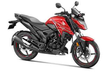 Honda XBlade BS6: Same Price, Other Options Honda XBlade BS6: Same Price, Other Options