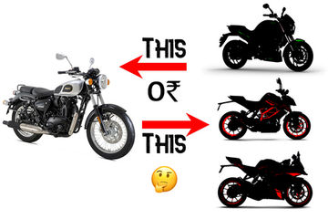 Benelli Imperiale 400 BS6: Same Price, Other Options Benelli Imperiale 400 BS6: Same Price, Other Options