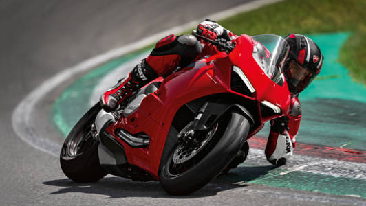 Ducati Panigale V2 Bookings Open Ahead Of Launch