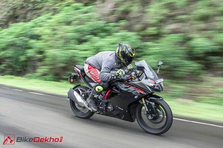 BREAKING: TVS Apache RR 310 BS6 Price Hiked