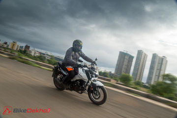 Hero Xtreme 160R Road Test Review: Photo Gallery Hero Xtreme 160R Road Test Review: Photo Gallery